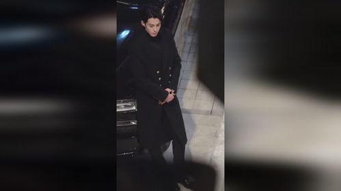 娱乐圈吃瓜爆料 王鹤棣,揭秘背后的真相与争议