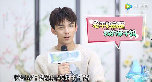 吃瓜娱乐圈吴磊,娱乐圈的瓜田新秀，青春活力引关注