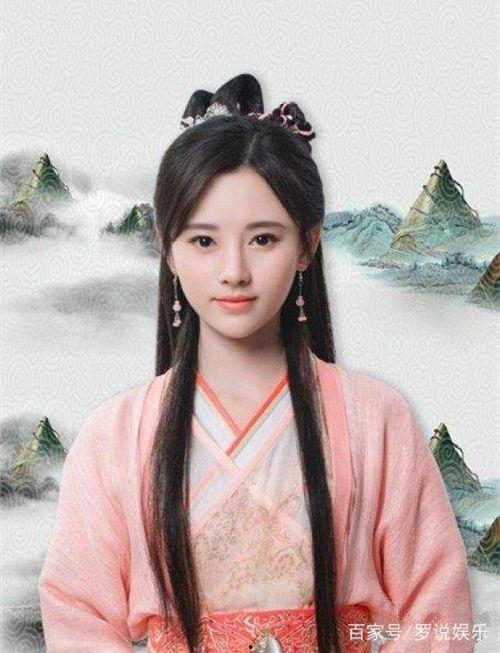 鞠婧祎雪飞霜图片,雪飞霜美照惊艳亮相