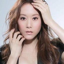 许慧欣明星,音乐才女，璀璨星途的璀璨星辰